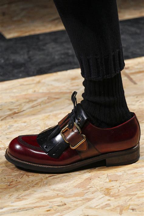 prada slippers men